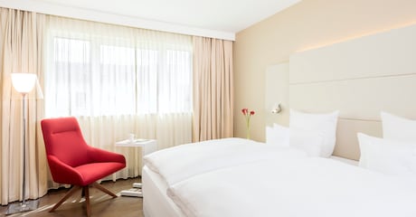 Room Quarto Superior